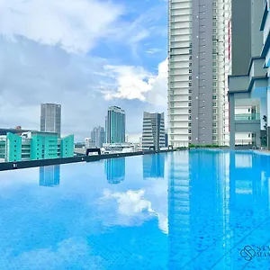  Apartment Twin Tower By Stayrene Malaysia