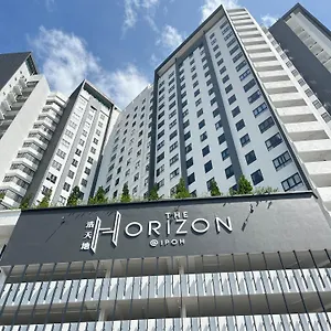  Apartment The Horizon By Iconique Espace Malaysia