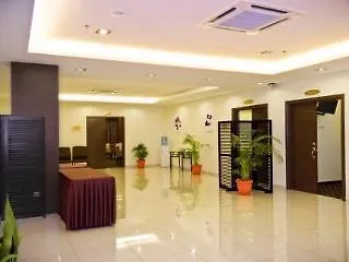 فندق مارفلوكس ملقا