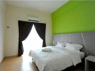 فندق مارفلوكس ملقا 3*,  ماليزيا