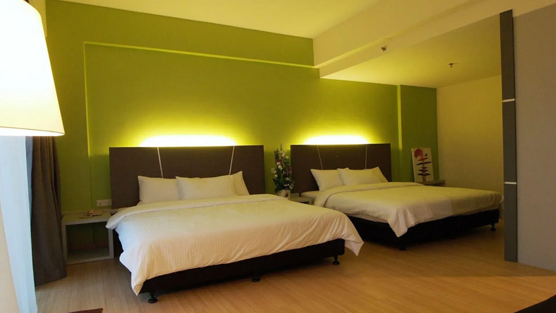 Marvelux Hotel Malacca 3*,  Malaysia