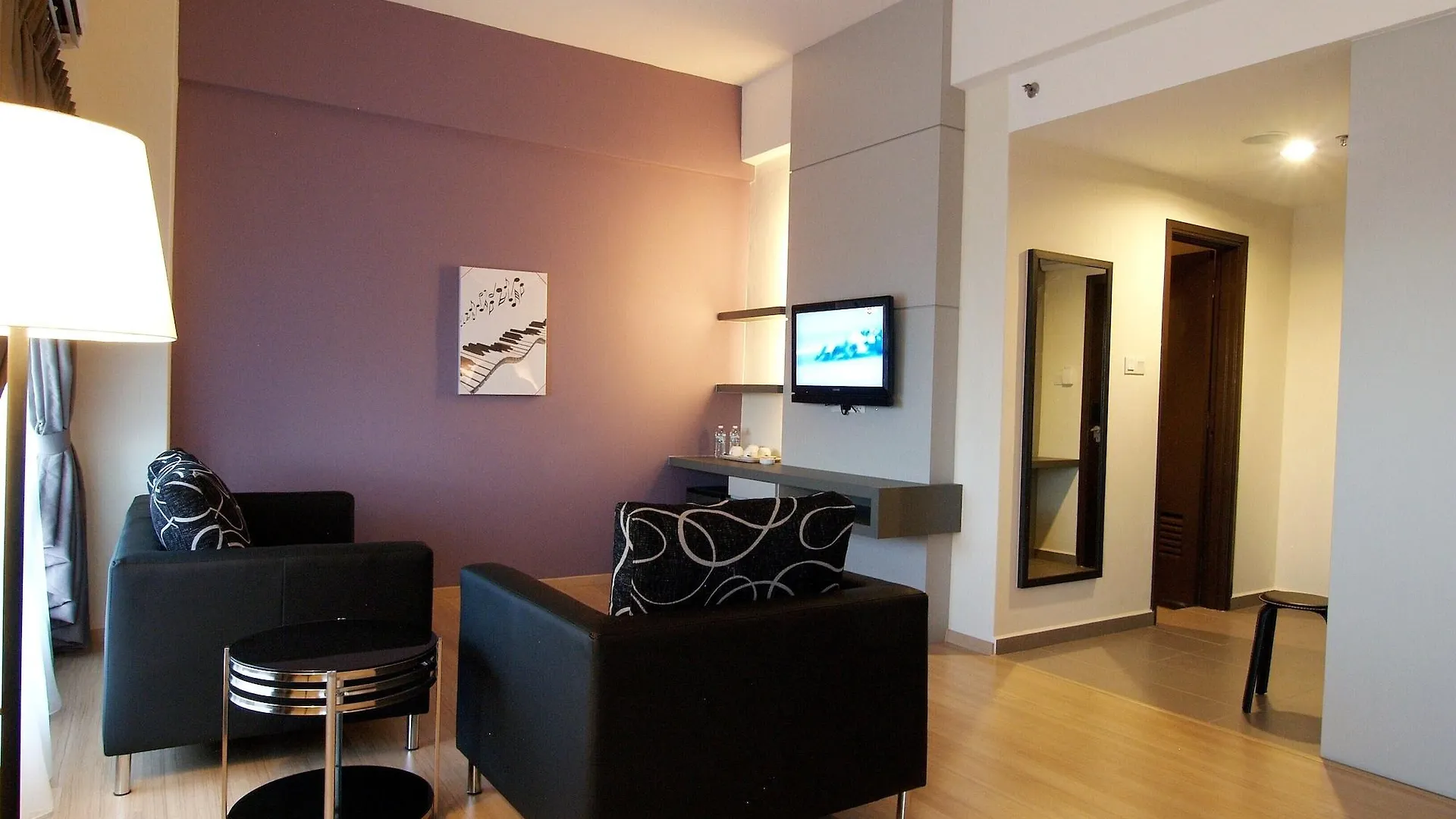 Marvelux Hotel Malacca