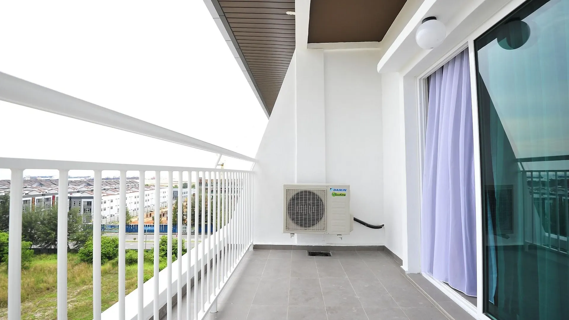 Marvelux Hotel Malacca