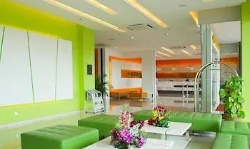 Marvelux Hotel Malacca