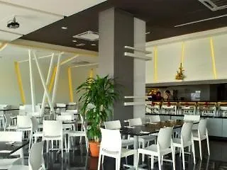 Marvelux Hotel Malacca 3*,  Malaysia