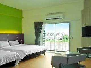 Marvelux Hotel Malacca