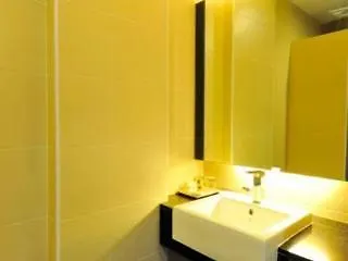 Marvelux Hotel Malacca 3*,  Malaysia