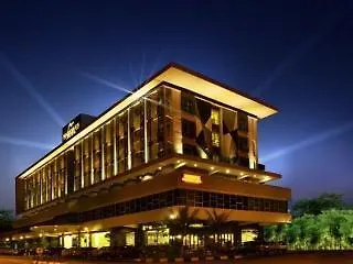 Marvelux Hotel Malacca