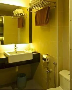 ***  Marvelux Hotel Malacca Malaysia