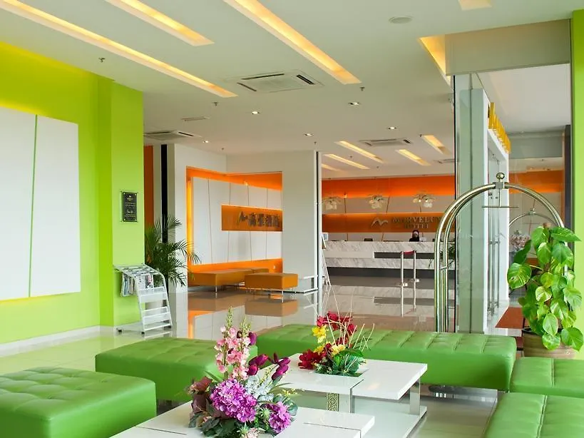 Marvelux Hotel Malacca