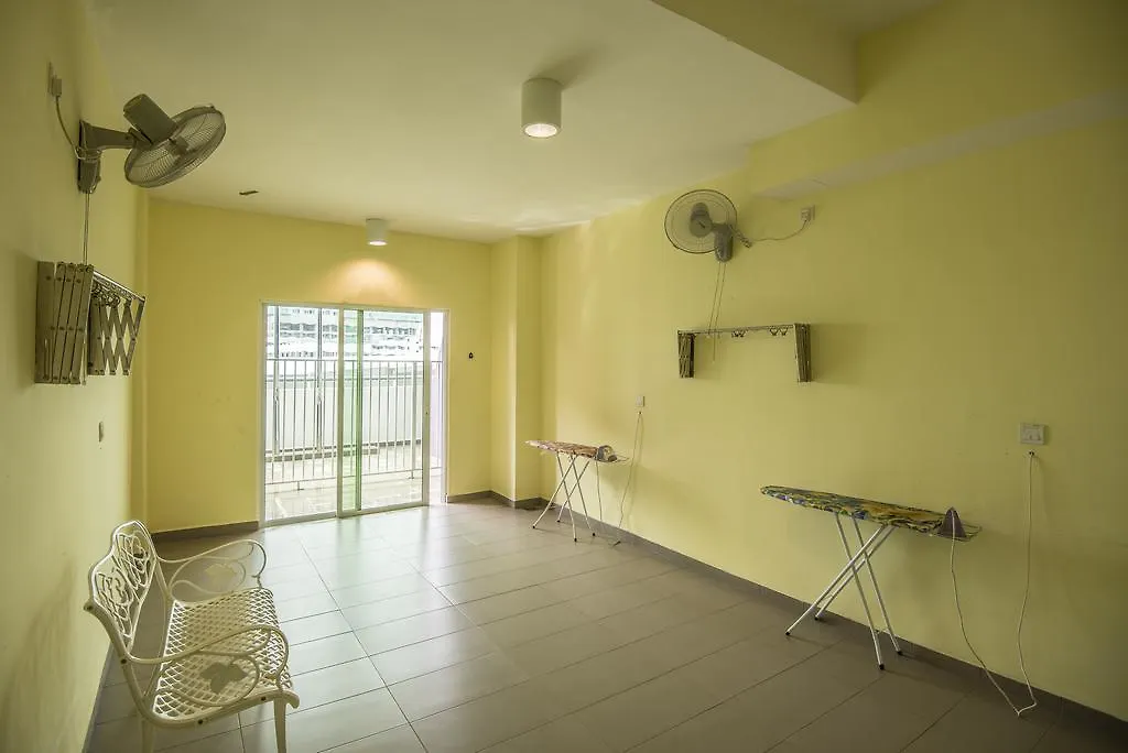 Marvelux Hotel Malacca Malaysia