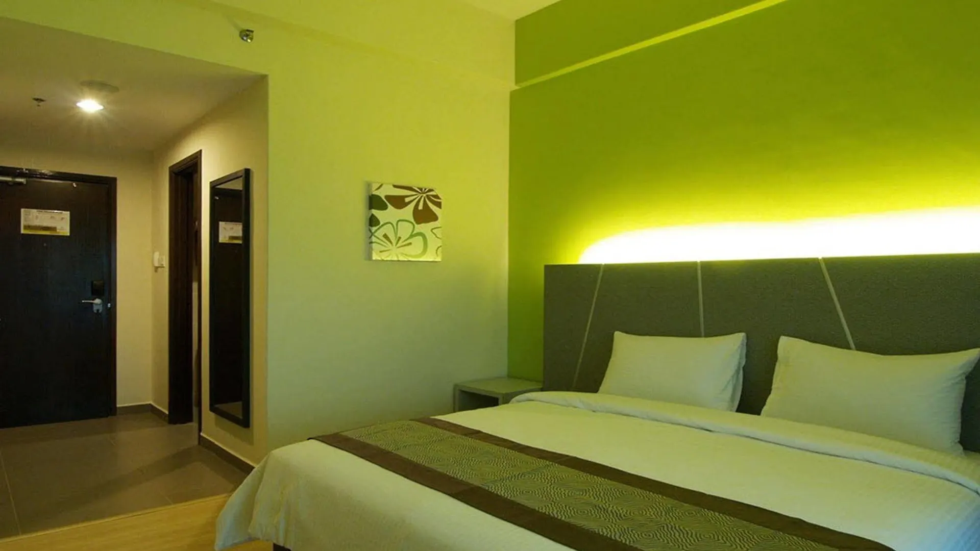 Marvelux Hotel Malacca